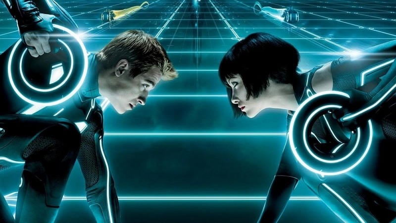 tron