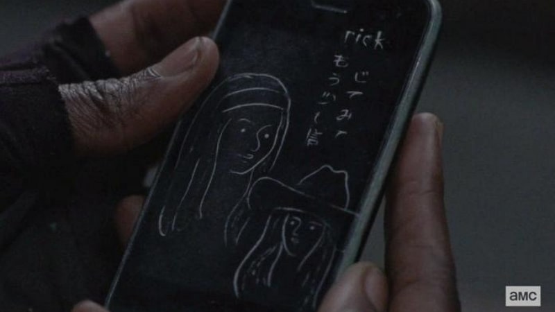 twd iphone