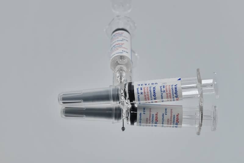 Image 1 : 70 vaccins anti Covid-19 sont en développement pour vaincre le virus