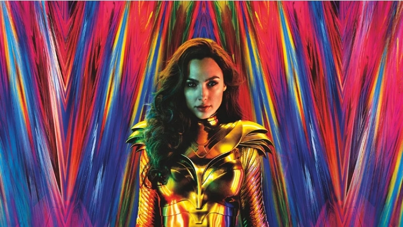 Image 1 : Wonder Woman 1984 aura droit à son spin-off sur les Amazons de Themyscira