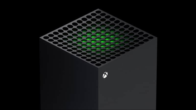 Image 1 : Xbox Series X : un saut technologique similaire à celui du passage à la 3D, selon Phil Spencer