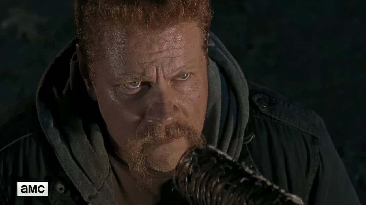 abraham the walking dead