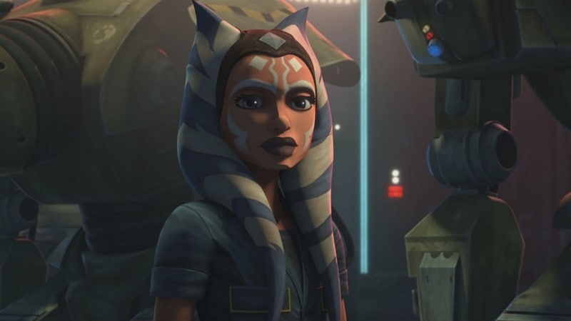 ahsoka