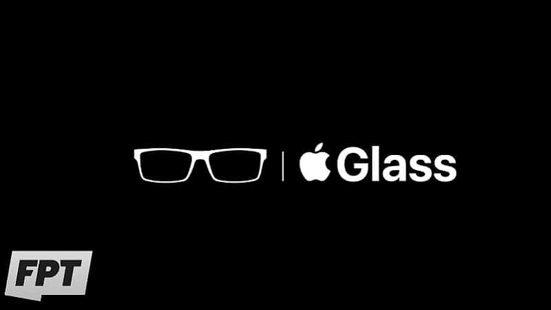 Image 1 : Apple Glass : les lunettes de réalité augmentée à 499 $ verraient le jour plus tôt que prévu