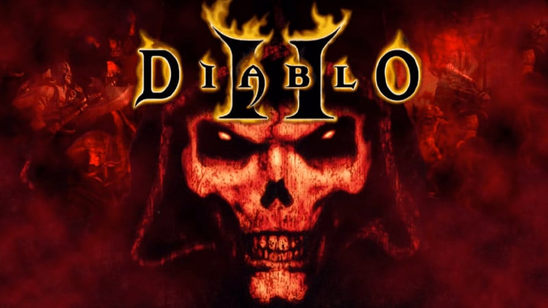 Image 1 : Diablo 2 : une version remastered sortirait en 2020