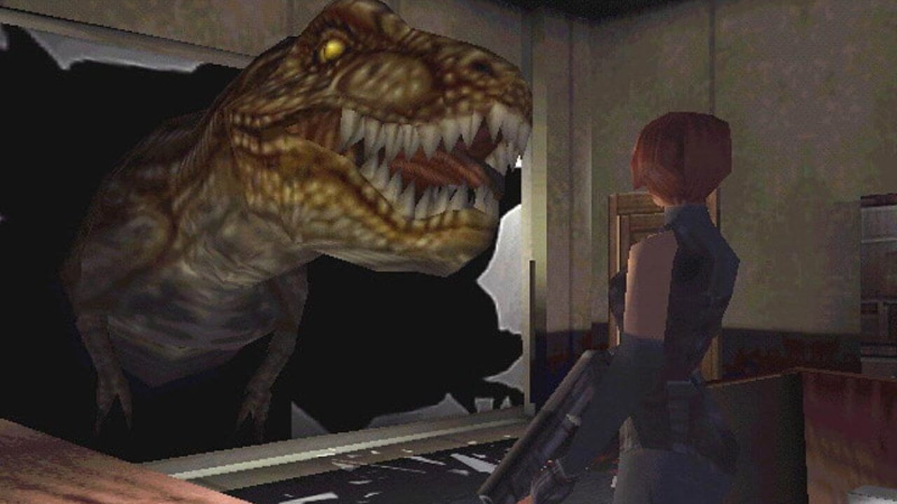Dino Crisis : sorti en 1999, le jeu de Capcom est adapté en 4K, 60 fps par des fans