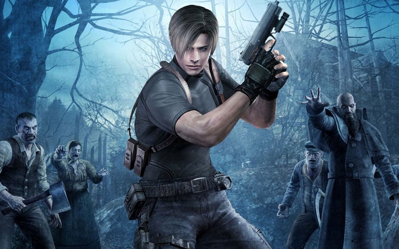 Image 1 : Resident Evil 8 : Leon Kennedy (RE4) de retour dans le rôle principal de la série de Capcom
