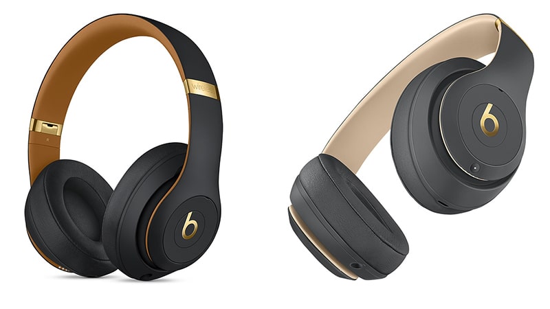 Le casque audio Apple arrive ! Plusieurs indices le montrent