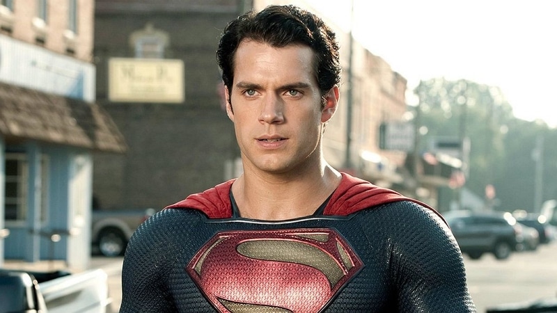 cavill