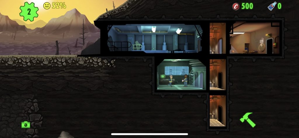 Image 4 : Android et iOS (iPhone) : Top 10 des meilleurs jeux gratuits de 2020