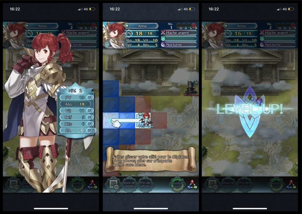 Image 8 : Android et iOS (iPhone) : Top 10 des meilleurs jeux gratuits de 2020
