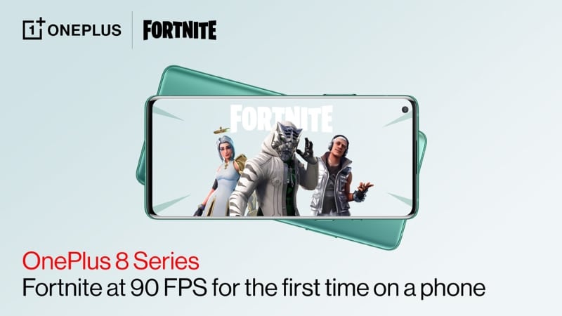 fortnite mobile