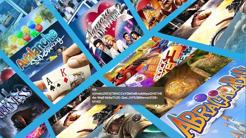 Image 1 : Jeux Android gratuits : jouez à 30 jeux mobiles offerts par Gameloft