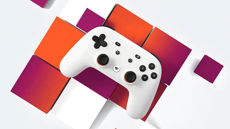 google stadia