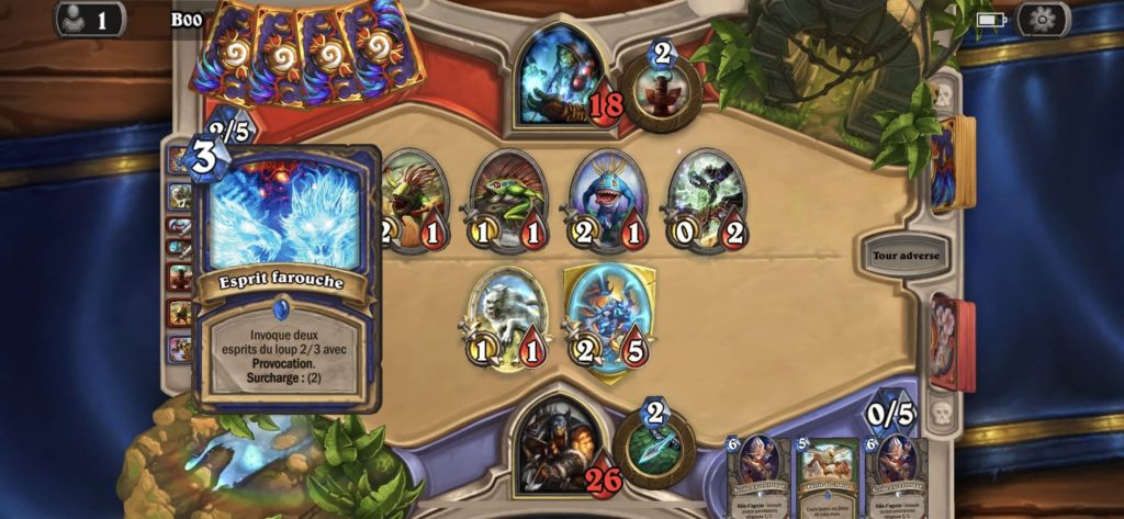 Image 3 : Android et iOS (iPhone) : Top 10 des meilleurs jeux gratuits de 2020