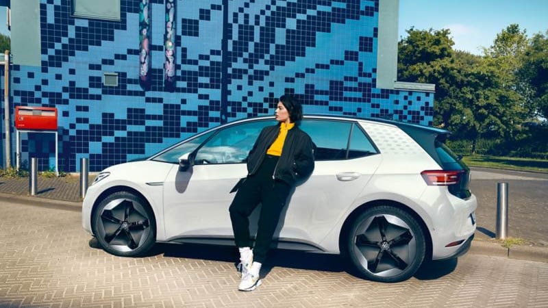 ID.3. - Volkswagen