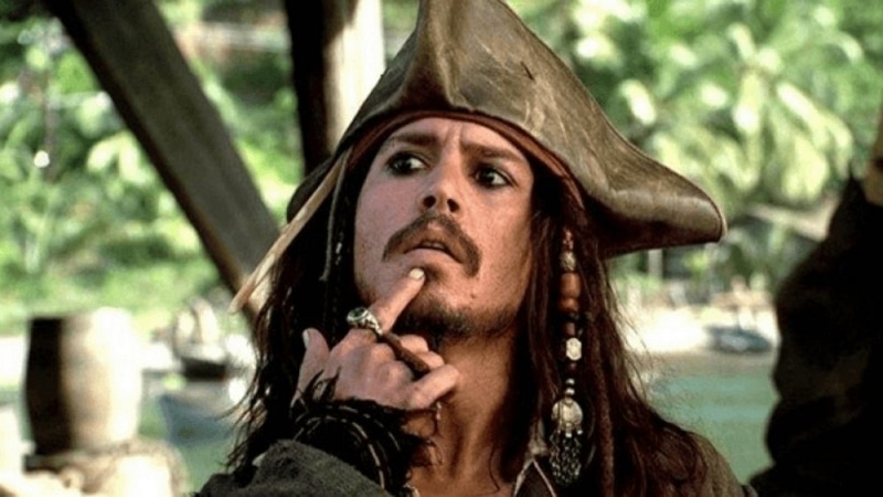 Image 1 : Pirates des Caraïbes 6 serait un reboot léger avec Johnny Depp en guest star