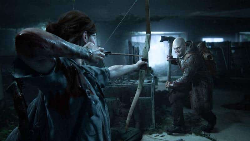 Image 1 : The Last of Us 2: des hackers auraient piraté les serveurs de Naughty Dog