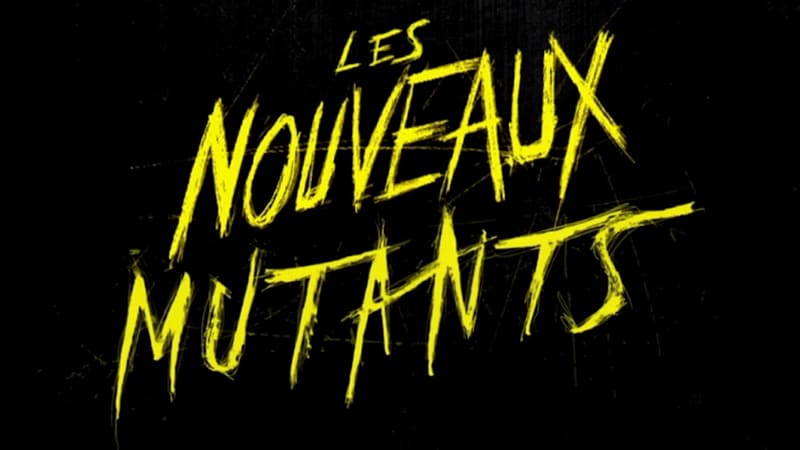 Image 1 : Les Nouveaux Mutants sont déjà en précommande sur Amazon Prime Vidéo