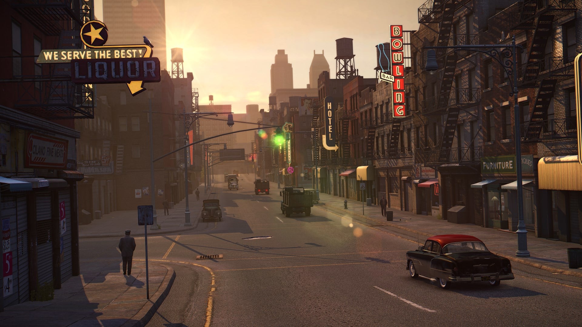 Date De Sortie Gta 6 Ps4 Carrefour Mafia 1 et 2 Definitive Edition : deux jeux mythiques remis au goût du jour sur PS4, Xbox One, PC et Google Stadia