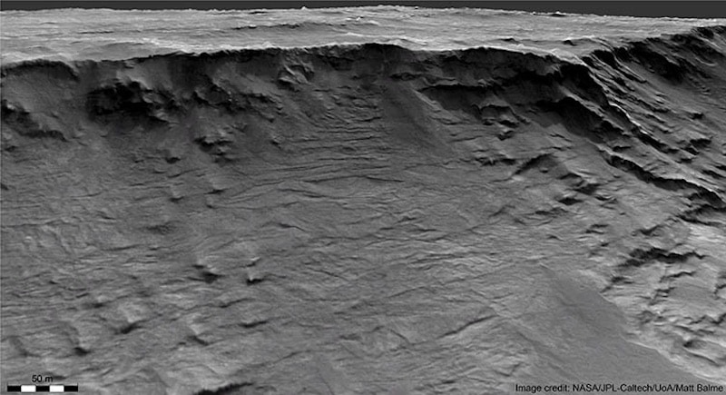 mars orbiter riviere