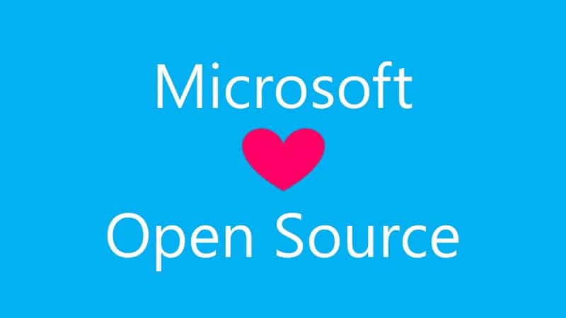 Image 1 : Open source : Microsoft reconnait avoir longtemps été du mauvais côté de l’Histoire
