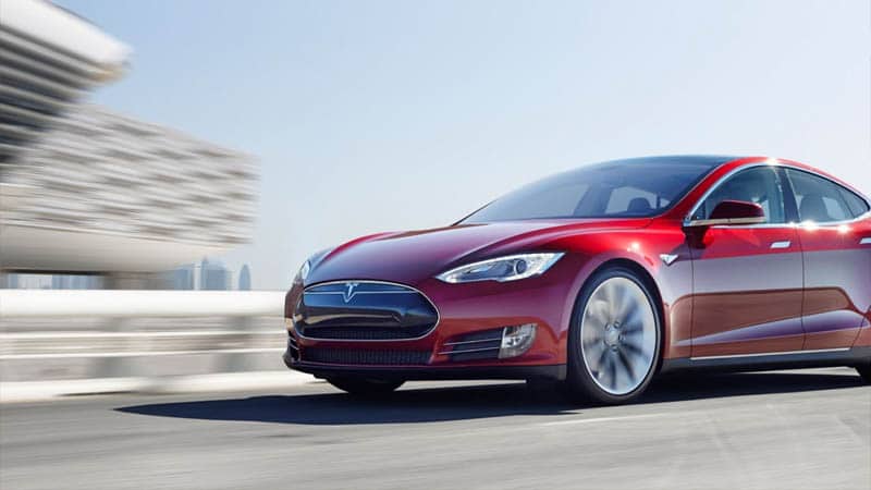 Image 1 : Tesla Model S : L'EPA réfute les propos d'Elon Musk et n'aurait commis aucune erreur