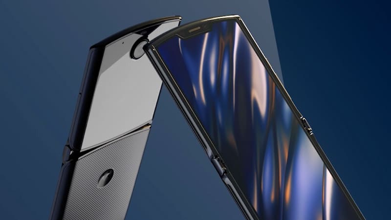Image 1 : Razr 2 : Motorola corrige sa copie avec un smartphone 5G plus musclé dès cette année