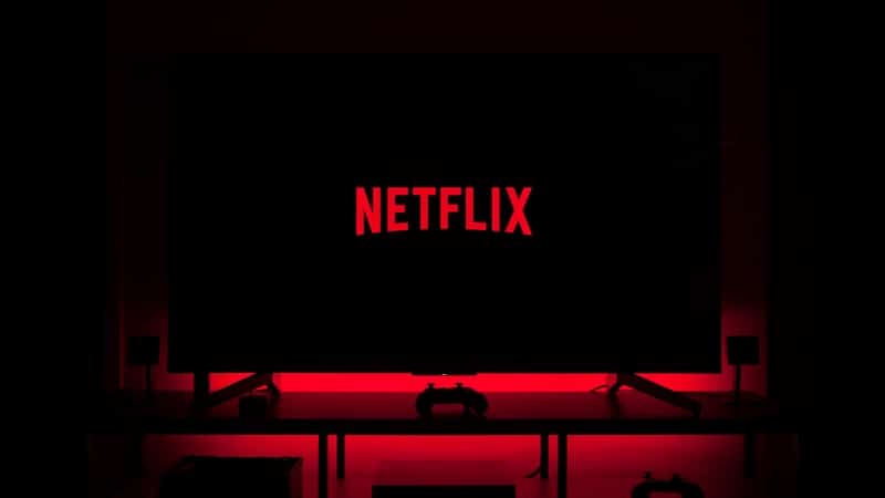 Netflix Hans Zimmer introduction SVOD Disney+ Amazon Prime Video Apple TV+ film cinéma