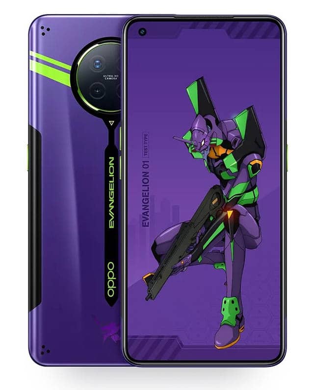 oppo reno ace 2