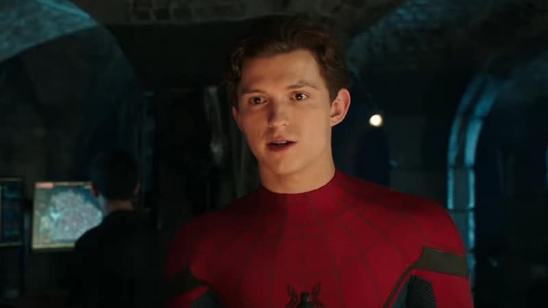 Image 1 : Marvel : Spider-Man deviendra-t-il Œil-de-faucon  dans la série What if …?