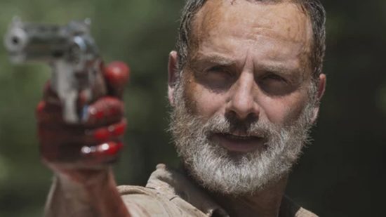 The Walking Dead, saison 11 : Rick Grimes, dernière apparition avant le