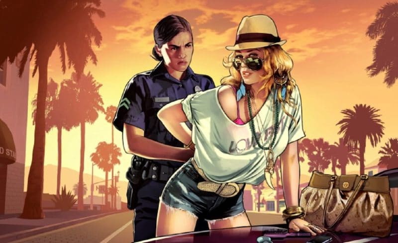 Image 1 : GTA 6 : Rockstar Games prévoit un lancement en 2023 ?