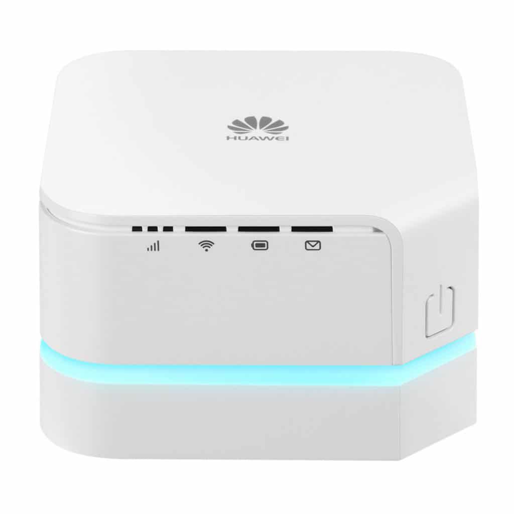 Routeur 4G Huawei