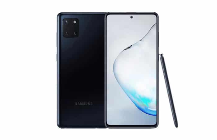 Image 2 : Samsung offre les écouteurs Galaxy Buds/Buds+ pour l'achat d'un Galaxy Note10 Lite, S10, S10+, S20, S20+ ou S20 Ultra