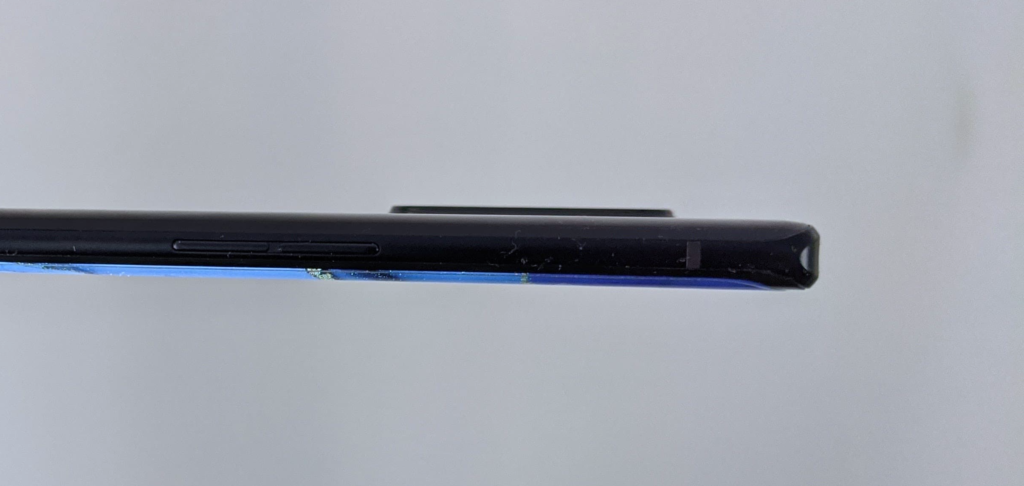 Image 8 : Test Oppo Find X2 Neo : le haut de gamme fin, léger, mais pas surpuissant