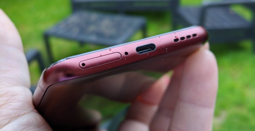 Image 5 : Test Realme X50 Pro : le nouveau OnePlus au rapport qualité/prix imbattable ?