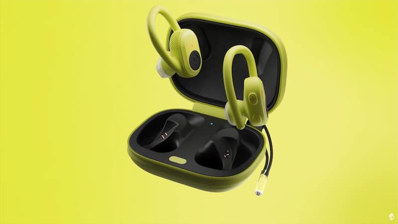 Skullcandy Push Ultra