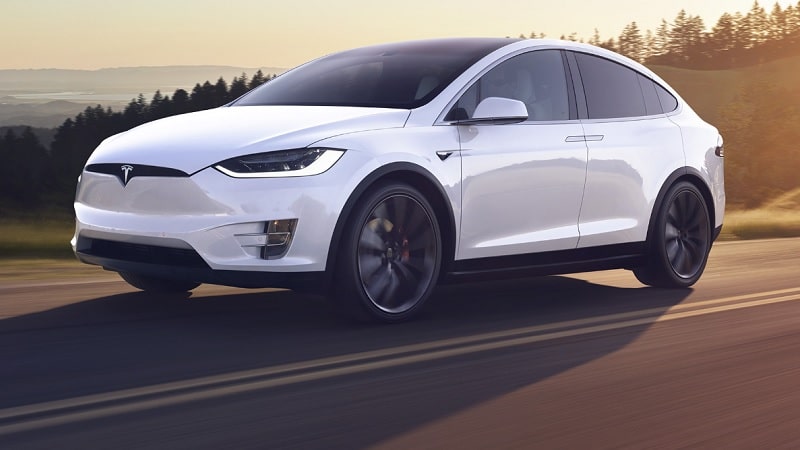 Image 1 : Tesla : baisse de prix inattendue sur les Model S et X