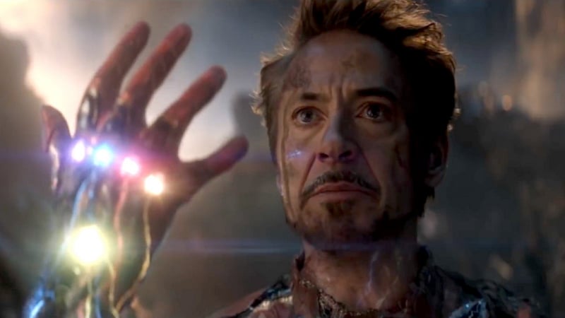 Image 1 : Marvel : les frères Russo ne sont pas contre ressusciter Iron Man