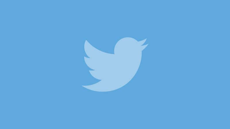 logo twitter