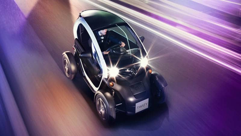 twizy