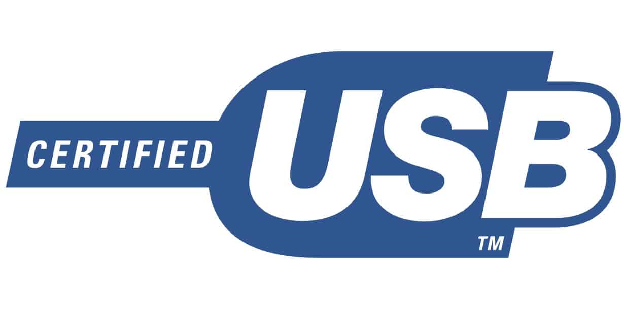 USB logo