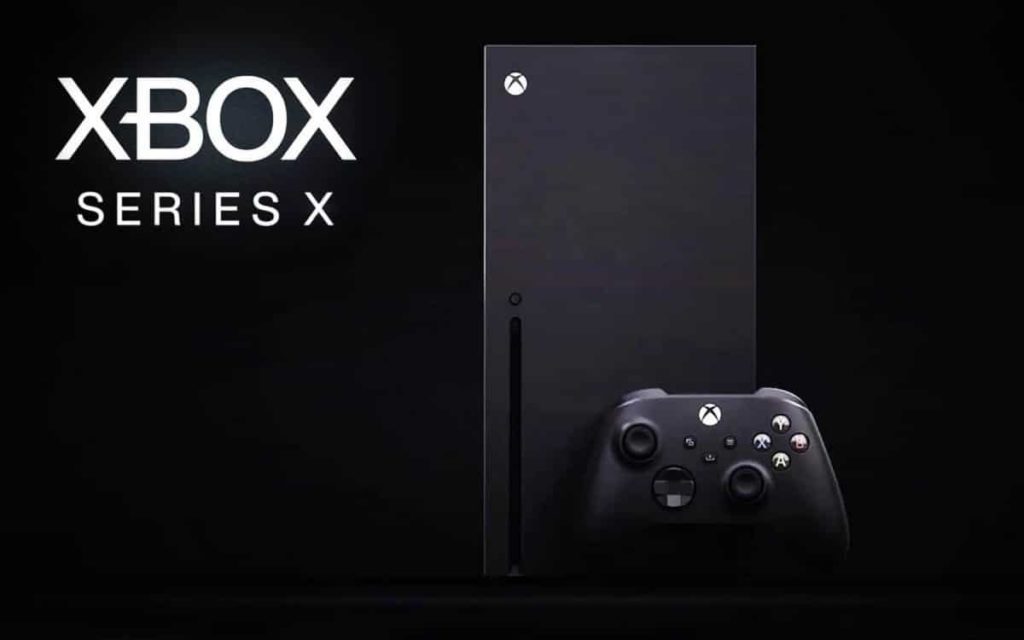 Image 1 : Xbox Series X : Microsoft serait prêt à baisser son prix pour écraser la PS5 à son lancement