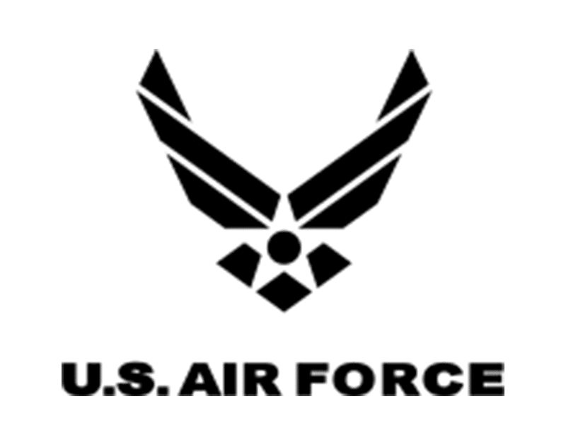 Logo US Air Force