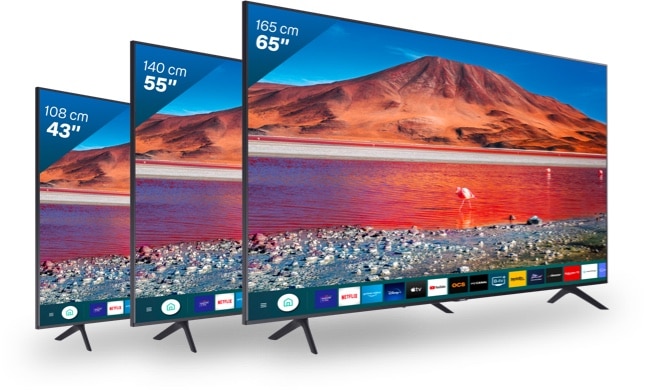 Image 3 : Bouygues Telecom Bbox Smart TV : la fibre et une TV Samsung à partir de 49 €