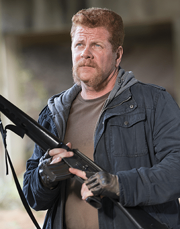 Abraham Ford