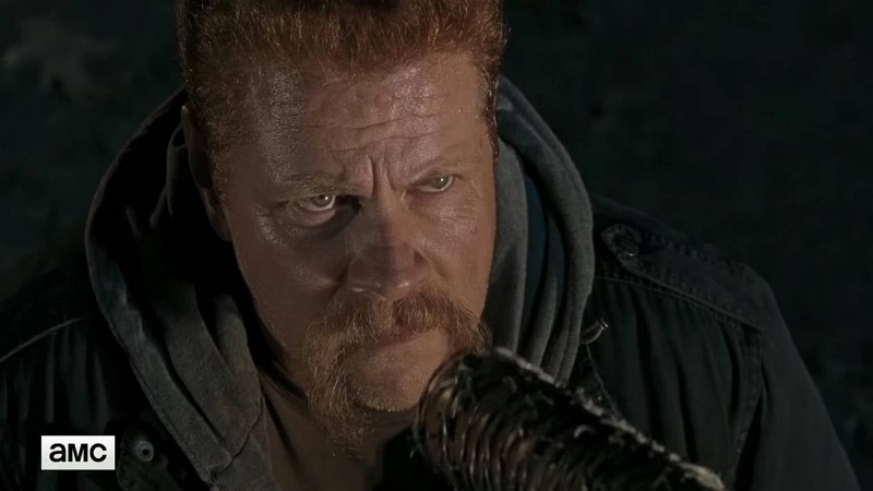 Image 1 : The Walking Dead : pourquoi Negan a-t-il tué Abraham et pas juste Glenn ?