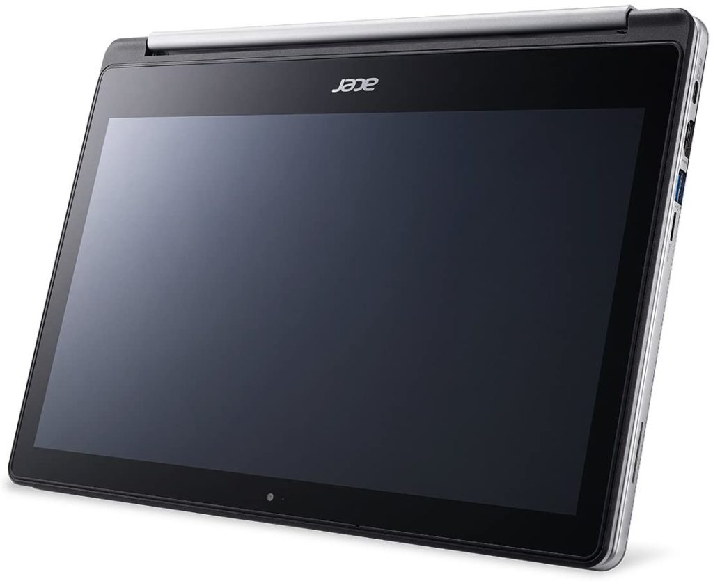 Image 4 : Acer Chromebook R13 : un ordinateur portable polyvalent, abordable et transformable en tablette