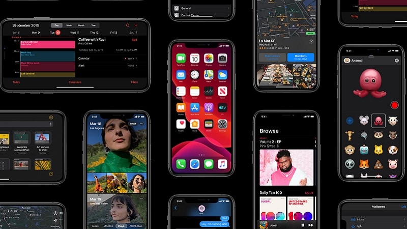 apple ios 14